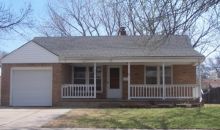 2184 S Glendale St Wichita, KS 67218