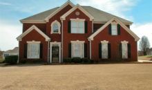 4266 Azalea Walk Ellenwood, GA 30294