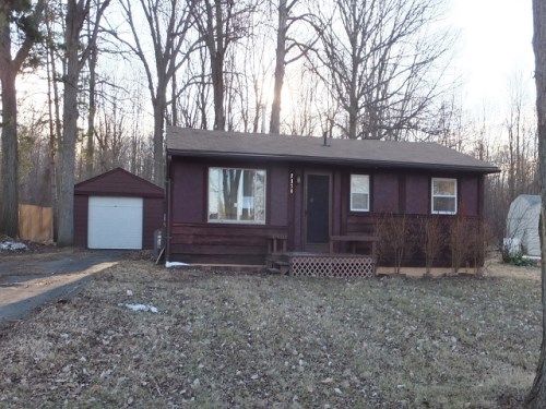 7358 Elmcrest Ave, Mount Morris, MI 48458