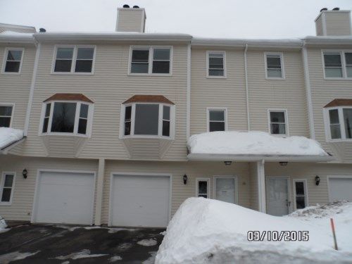 465 Wolcott Street Unit #10, Bristol, CT 06010