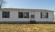 314 S Logan Street Mellott, IN 47958