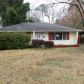 3234 Willow Lane Dr, Montgomery, AL 36109 ID:12127990