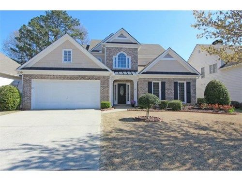 2011 Barrett Knoll Circle, Kennesaw, GA 30152