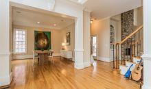 7780 Marsh Court Atlanta, GA 30328