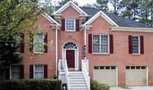 2038 Castlemaine Circle Woodstock, GA 30189