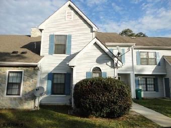 2717 Canyon Ct #4, Mays Landing, NJ 08330