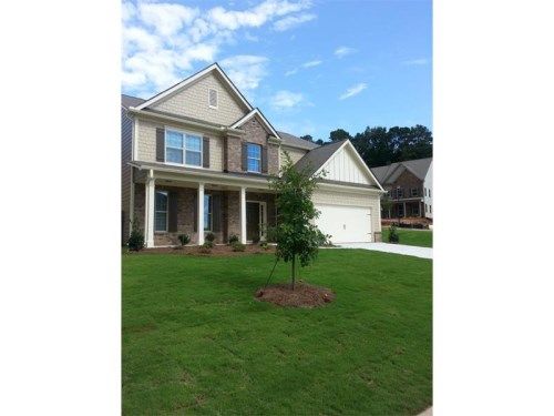 6240 Pine Bluff Drive, Cumming, GA 30040