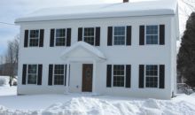 4 Emeritus Street Rutland, VT 05701