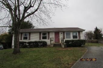 3409 Inverness Road, Knoxville, TN 37931