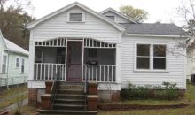 628 Kirby Pl Shreveport, LA 71104