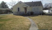 3015 17th St Columbus, IN 47201