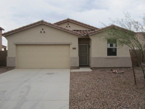 7542 W Shumway Farm Road, Laveen, AZ 85339