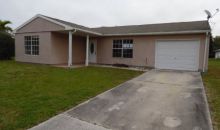 550 Grenada Street NW Port Charlotte, FL 33948