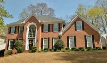 864 Millbrae Court Lawrenceville, GA 30044