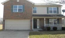 906 Kreider Ct Trenton, OH 45067
