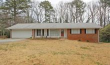 541 Smithstone Road Se Marietta, GA 30067