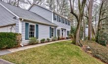 2159 Wood Glen Lane Se Marietta, GA 30067