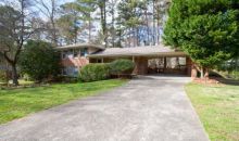 2321 Carrington Way Se Marietta, GA 30067
