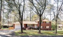 2356 Tuxedo Drive Se Marietta, GA 30067
