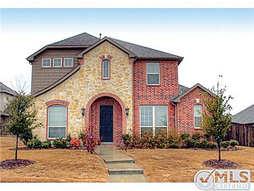 978 Panther Lane, Allen, TX 75013