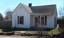 114 Elm Street Georgetown, KY 40324