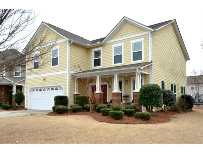 3904 Hickory Wheel Circle, Cumming, GA 30040