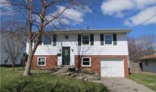 2530 Haverknoll Dr Cincinnati, OH 45231