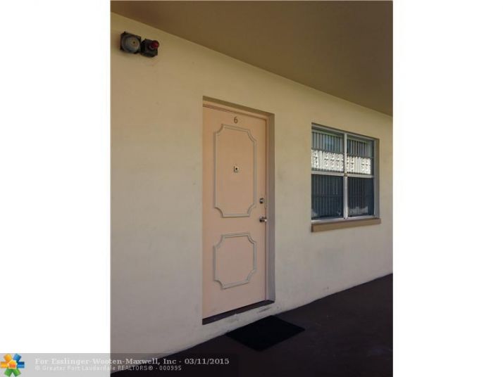 2840 Taylor St # 6, Hollywood, FL 33020