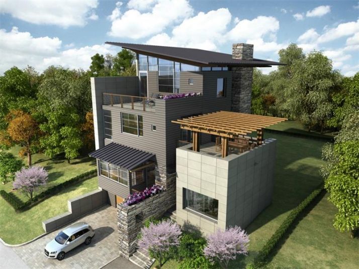 2496 Oostanaula Drive, Atlanta, GA 30319