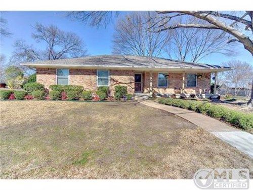 202 Whisenant Drive, Allen, TX 75013