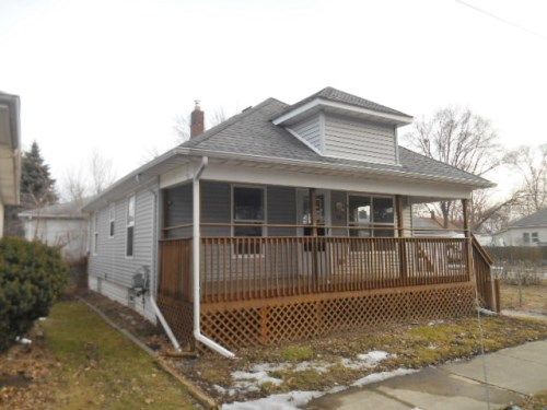 58 Lawndale St, Mount Clemens, MI 48043