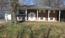 1609 Tunisian Way Louisville, KY 40214