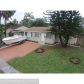 1541 PLUNKETT ST, Hollywood, FL 33020 ID:11880758