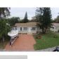 1541 PLUNKETT ST, Hollywood, FL 33020 ID:11880760