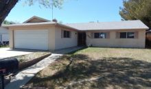 555 S Warner St Ridgecrest, CA 93555