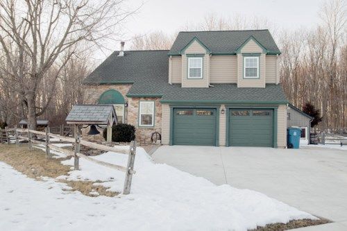 105 Stockton Court, Chalfont, PA 18914