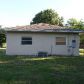 1665 NW 6th Street, Okeechobee, FL 34972 ID:12290656