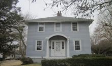 411 S Clark Ave Saint Louis, MO 63135