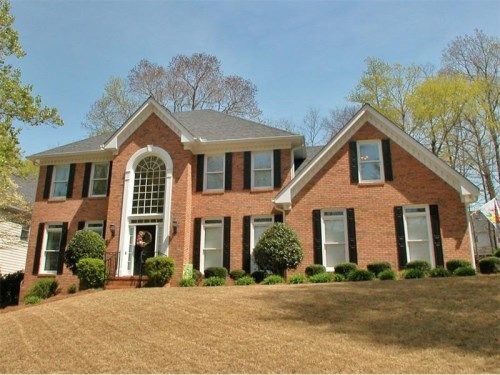 864 Millbrae Court, Lawrenceville, GA 30044