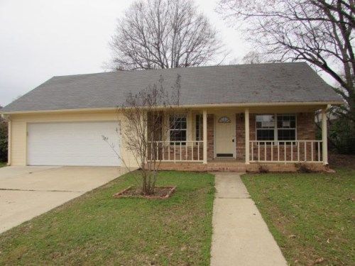 2405 Hickory St, Texarkana, AR 71854