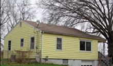 650 Evergreen St Leavenworth, KS 66048