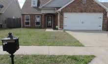 40 E Fairlane Pl Sapulpa, OK 74066