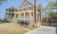 2472 Rutherford Street Nw Atlanta, GA 30318