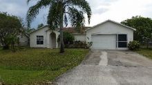 1998 SE Franciscan Port Saint Lucie, FL 34983