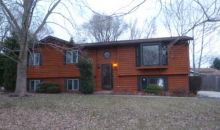 4118 Luckie Ct Zion, IL 60099