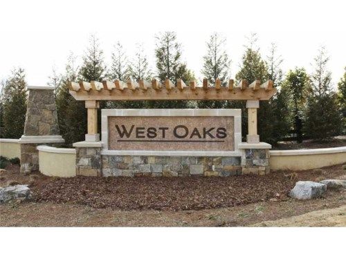 6665 Bransford Drive, Cumming, GA 30040