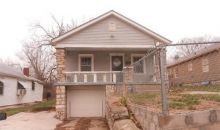 5105 Scarritt Ave Kansas City, MO 64123