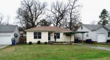 2012 South Q Street Fort Smith, AR 72901