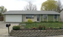 1403 S Lakeway Drive Moses Lake, WA 98837