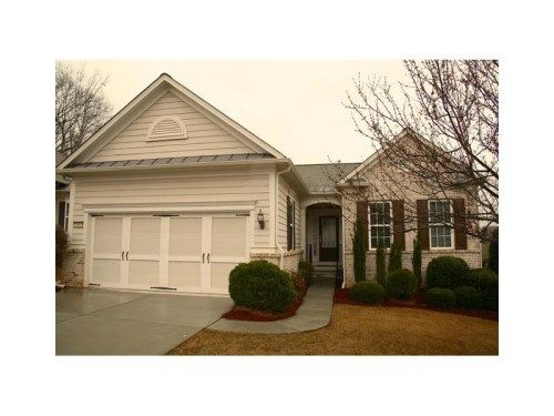 5955 Chimney Rock Drive, Hoschton, GA 30548